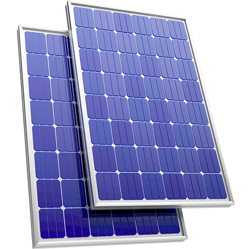 600 Wp High-Efficiency Mono PERC Solar Module